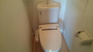 【トイレ】 | シャンペトル | トイレも気になるポイント