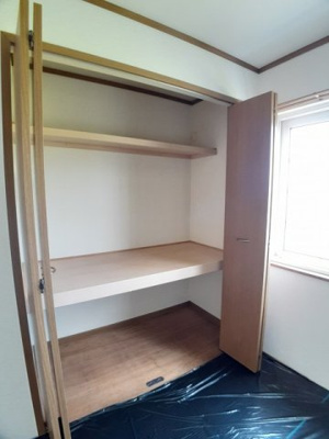 【収納】 | コモドカナヤ | 大きなものも収納できそうです
