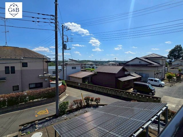 埼玉県入間市宮寺の展望