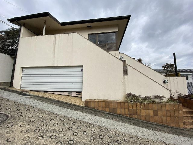 吉田神楽岡町 中古戸建