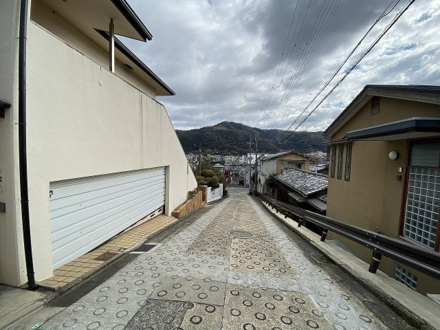 吉田神楽岡町 中古戸建