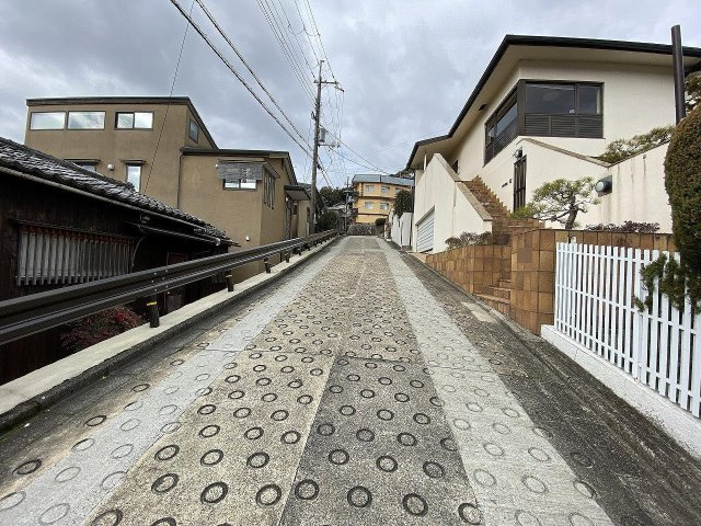 吉田神楽岡町 中古戸建