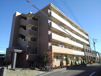 【外観】 | クレセント
