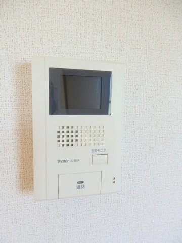 ドゥエリングＴのセキュリティ