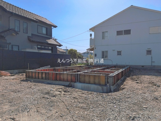 ファーストタウン第3港区福田