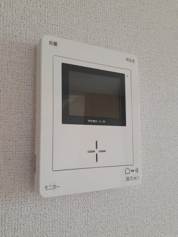 エテルノガーデン亀山の設備