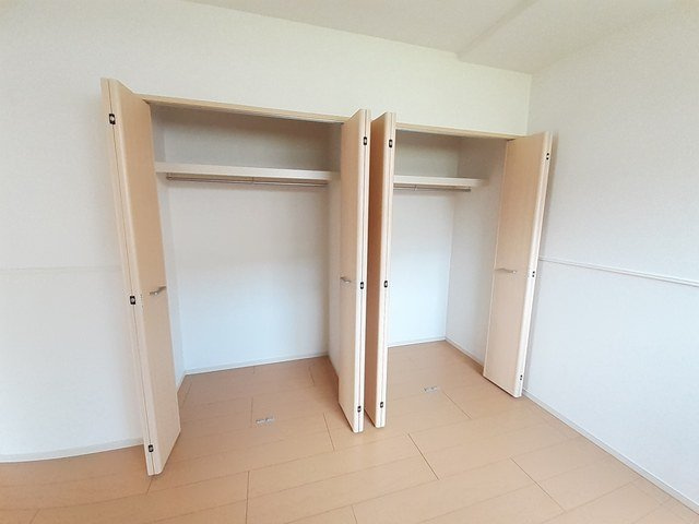 カーサＣＹの収納|こまごまとしたものを収納できそうですね