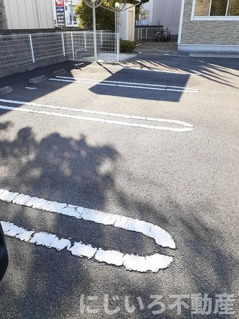 アネッサAの設備