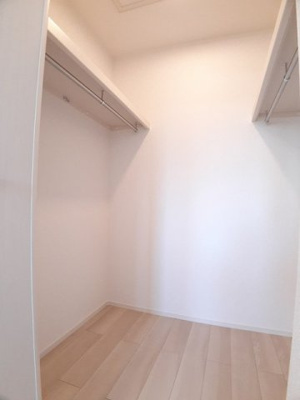 【収納】 | ランデックス　Ⅱ | こまごまとしたものを収納できそうですね