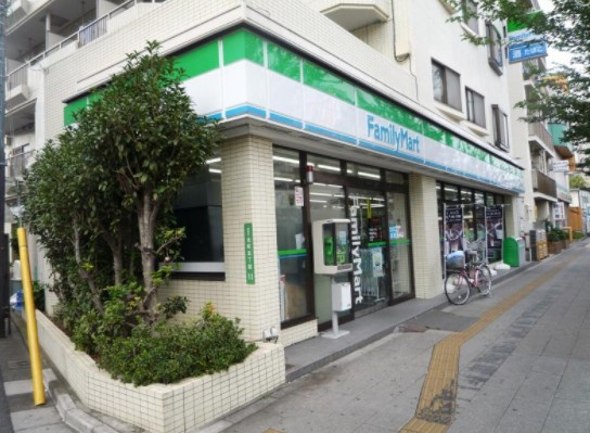 THEパームス東武練馬の周辺