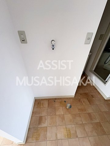 シャトル栄の設備