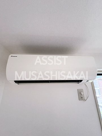 シャトル栄の設備