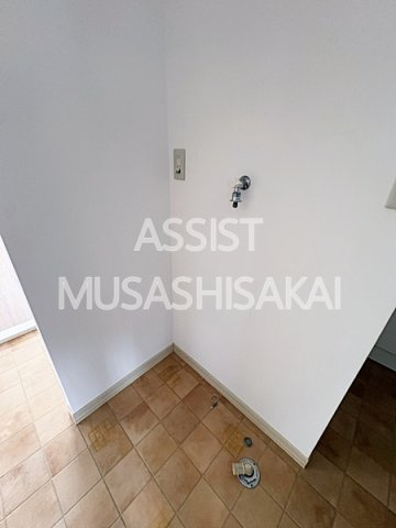 シャトル栄の設備