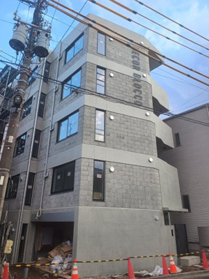 【その他】 | Decor Blocco Oyama Due