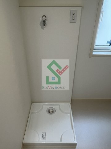アルソーレ宮ノ脇の設備