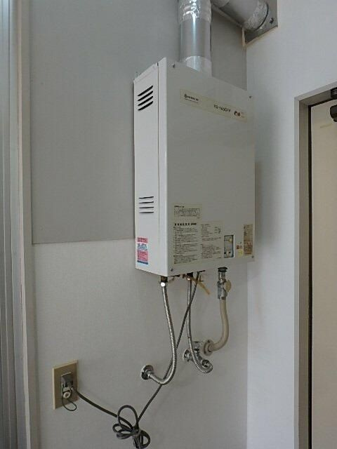 アベニュー原田のその他
