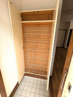 【玄関】 | コートハウス小矢部