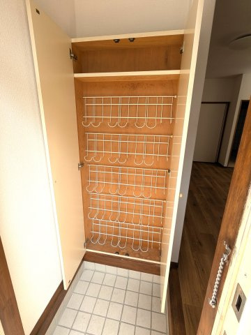 【玄関】 | コートハウス小矢部