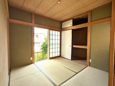【内装】 | コートハウス小矢部
