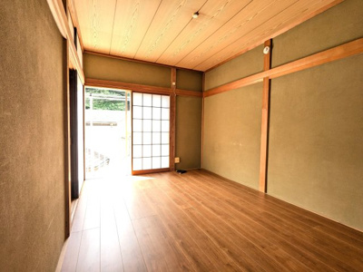【内装】 | コートハウス小矢部