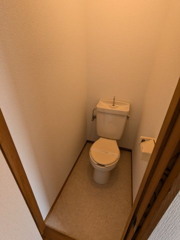 【内装】 | コートハウス小矢部