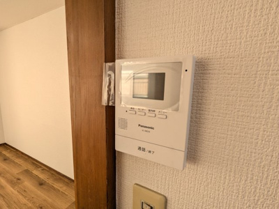 【設備】 | コートハウス小矢部