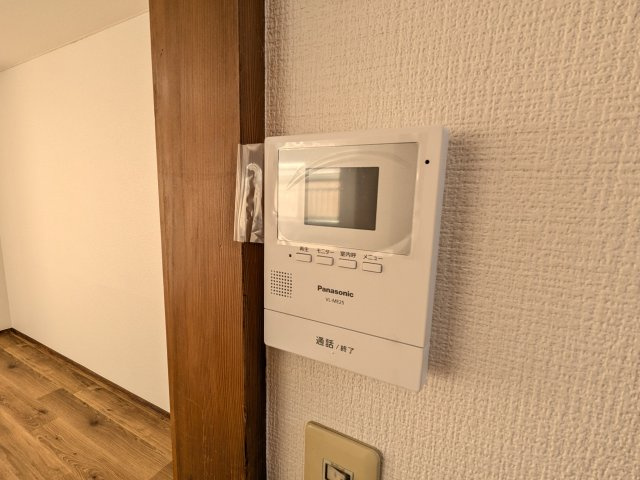 【設備】 | コートハウス小矢部