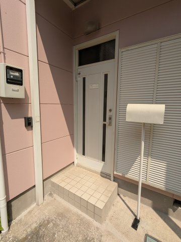 【エントランス】 | コートハウス小矢部
