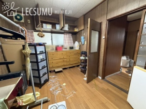 港コーポ/共同住宅の子供部屋