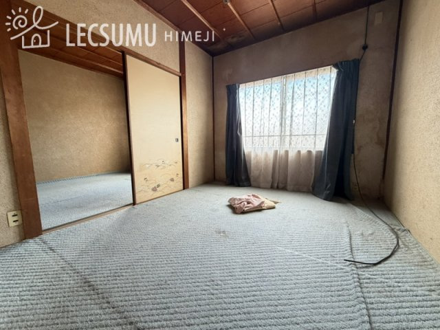 港コーポ/共同住宅の内装