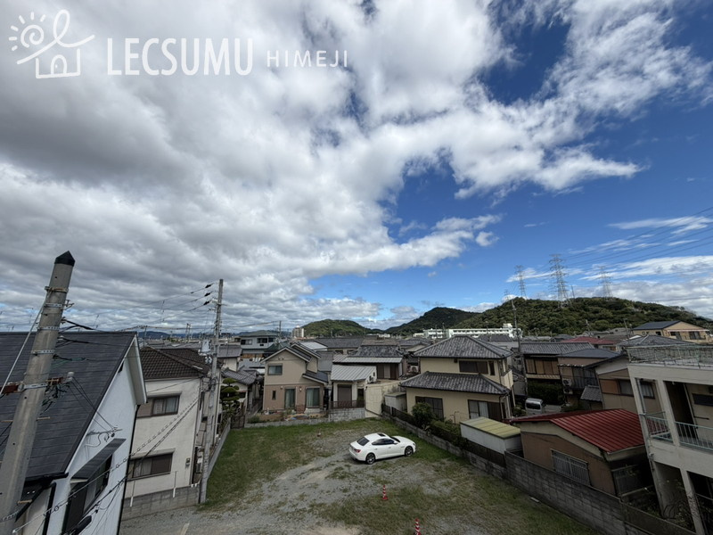 港コーポ/共同住宅