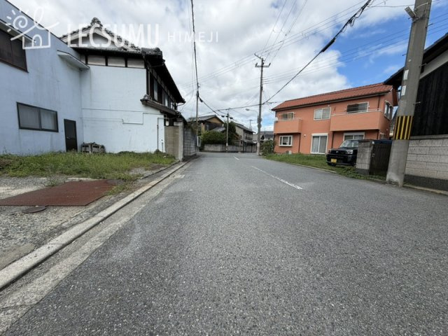 港コーポ/共同住宅の周辺