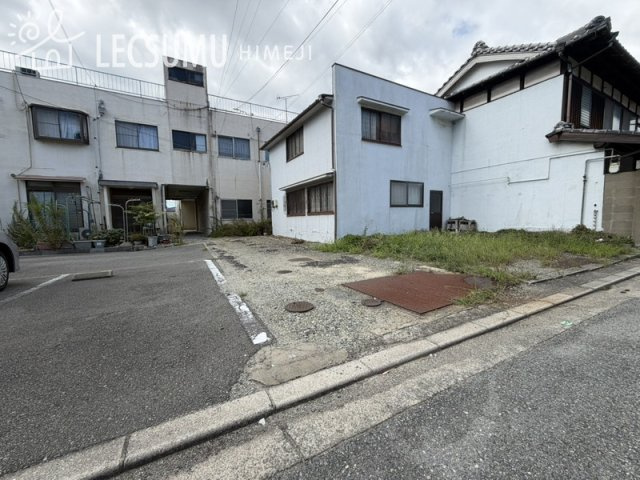 港コーポ/共同住宅の外観