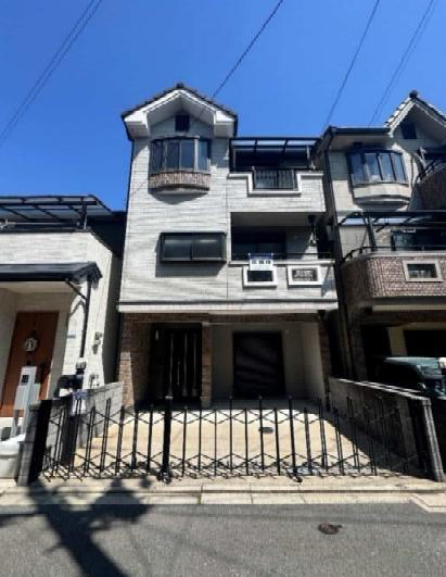 藤田町２丁目　中古一戸建て