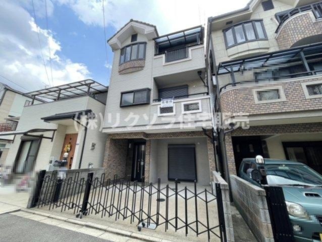 藤田町２丁目　中古一戸建て