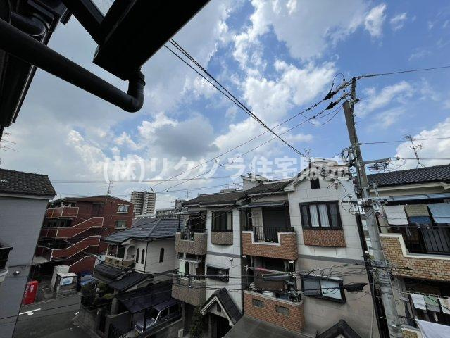 藤田町２丁目　中古一戸建ての展望|■物件内覧・資金計画相談・住宅ローン相談、リフォーム相談、お問合せ受付中■
※当日・翌日のご内覧、ご相談はお電話でのお問合せがスムーズです！