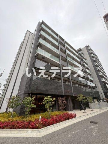 エスリード神戸兵庫駅アクアヴィラ