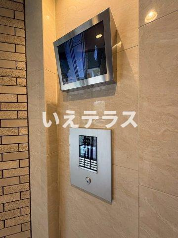 エスリード神戸兵庫駅アクアヴィラのその他