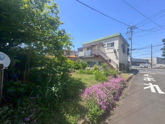 入間郡三芳町大字上富の売地の周辺|お好きなハウスメーカーで建築可能