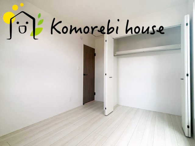 伊奈町大針　2期　新築一戸建て　グラファーレの洋室|10/11撮影