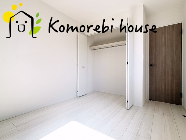 伊奈町大針　2期　新築一戸建て　グラファーレの子供部屋|10/11撮影