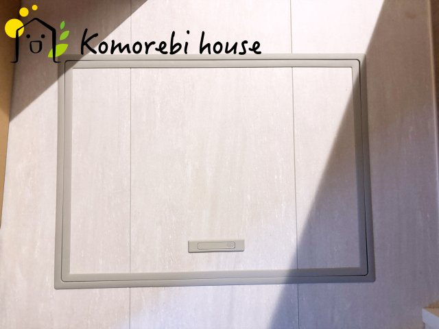 伊奈町大針　2期　新築一戸建て　グラファーレの内装|10/11撮影