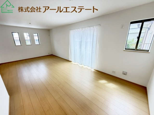 加古川市加古川町本町　　新築戸建　JR「加古川駅」徒歩13分の内装