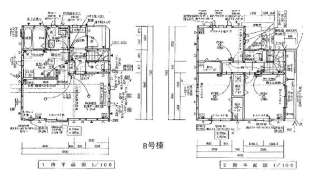 加古川市加古川町本町　　新築戸建　JR「加古川駅」徒歩13分