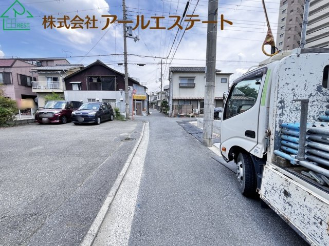 加古川市加古川町本町　　新築戸建　JR「加古川駅」徒歩13分の周辺