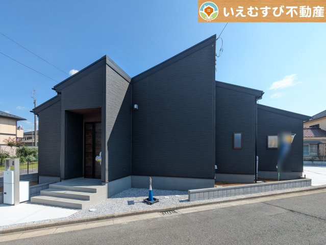 Livele Garden.S　行田佐間第8