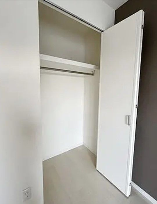 ガーディアンの収納