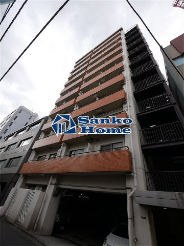 ハイツ神田岩本町