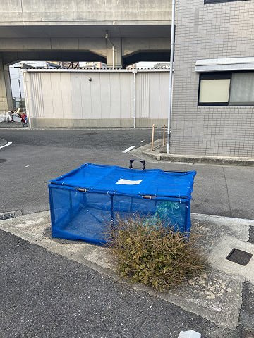 寺町ハウスのその他共用部分