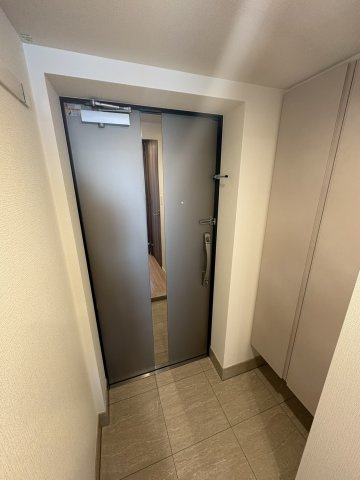 【玄関】